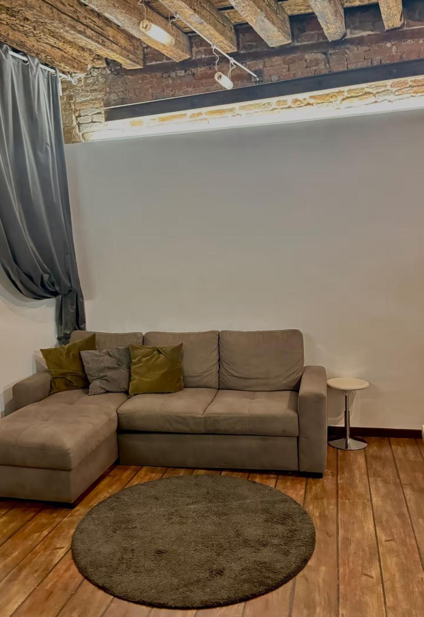 Ca' Emma Apartamento Veneza Exterior foto