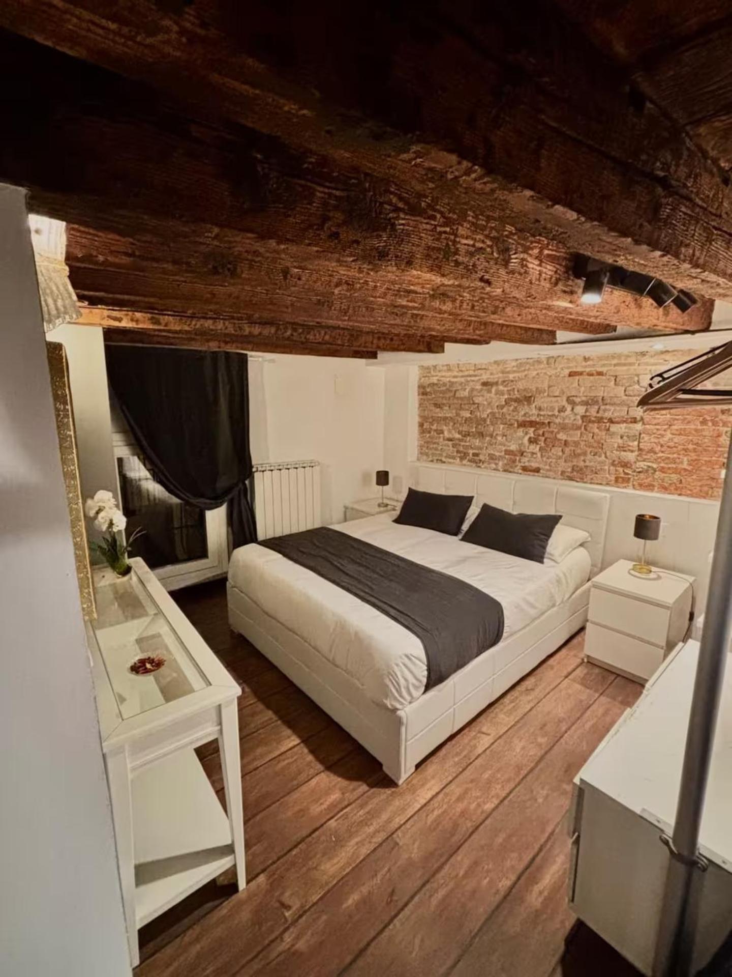 Ca' Emma Apartamento Veneza Exterior foto