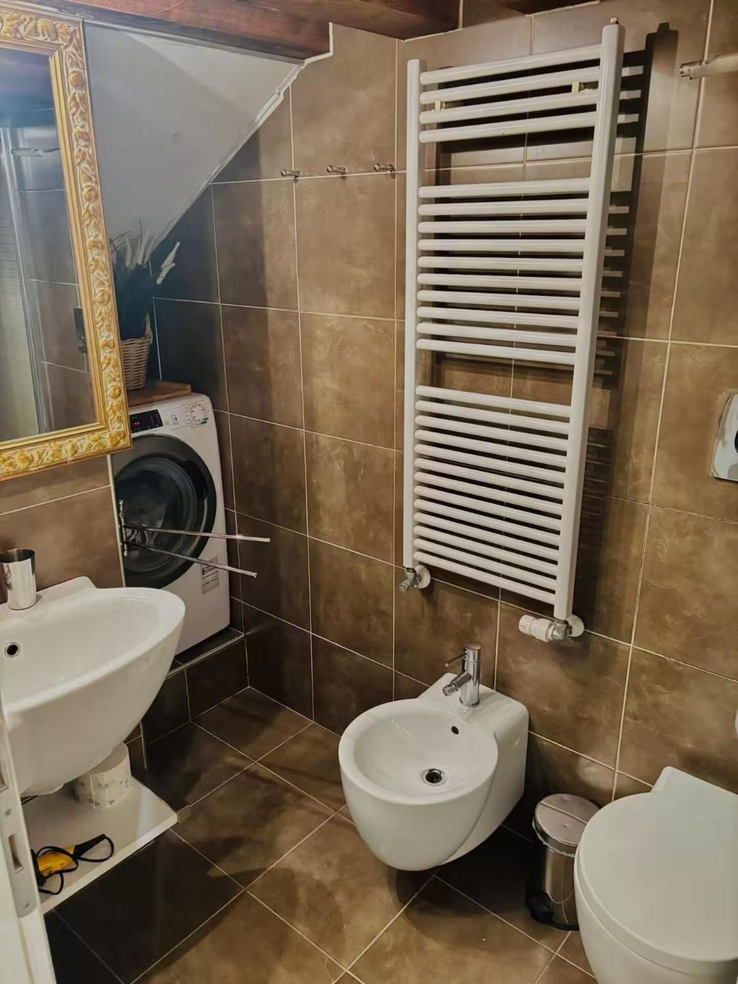 Ca' Emma Apartamento Veneza Exterior foto