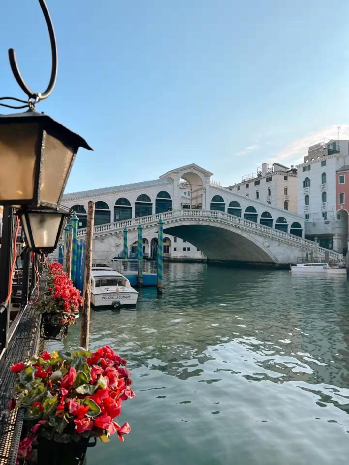 Ca' Emma Apartamento Veneza Exterior foto